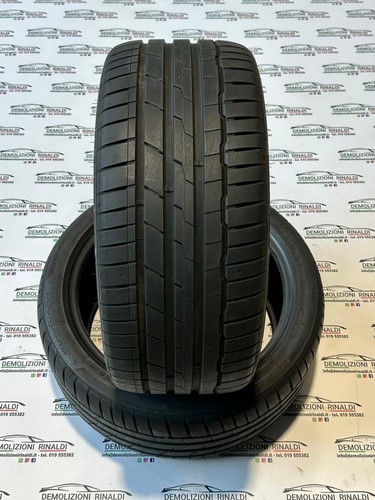 Pneumatici estivi hankook - pneumatici,