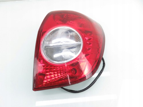 Fanale posteriore destro - fanale,