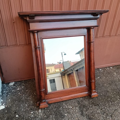 Specchiera lombard stile - specchiera,
