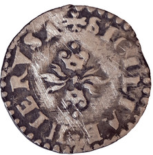 7 Napoli.  Filippo II di