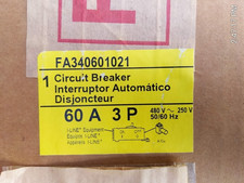 Interruttore automatico Square