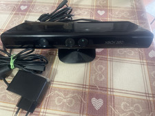 Microsoft Kinect XBox 360 con