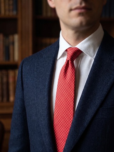 Cravatta sartoriale tais - sartoriale,