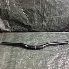 Manubrio in lega Ibis - 31,8 x