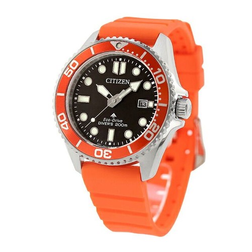 Orologio polso uomo citizen - polso,