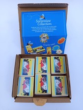 ♥ SCATOLA CON 6 GOMMINE