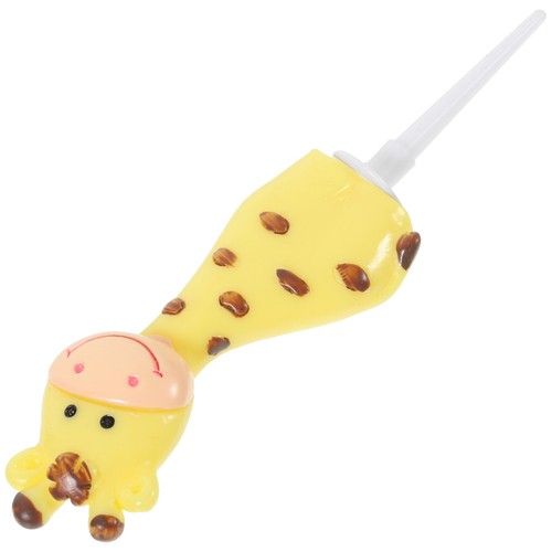 Topper forma giraffa per - a,