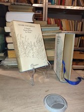 Cesare Pascarella I sonetti Storia nostra Le prose Mondadori 1974