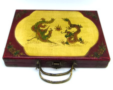 Mah Jong cinese gioco con