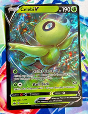 Celebi V CONDIZIONI QUASI