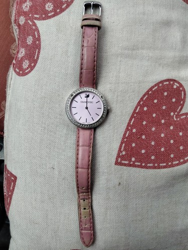Orologio donna swarovski - orologio,