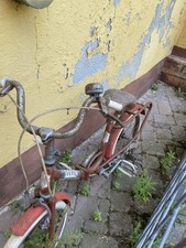 Bicicletta da bambino vintage Gerbi