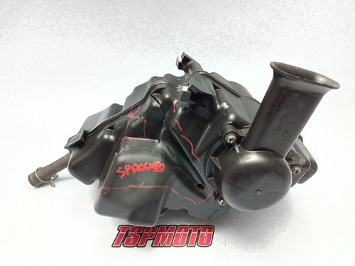 Air box kawasaki - air, 500