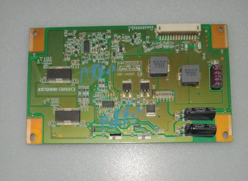 Scheda driver led l500h1 - scheda, l500h1-2ea