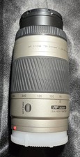 Minolta AF 75/300mm. f4,5-5,6