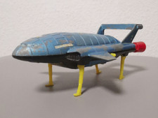 Dinky Toys 106 - Thunderbolt 2