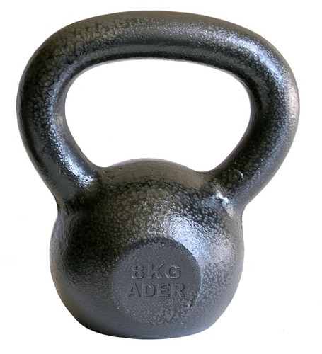 Vena premier kettlebell - kettlebell, (8