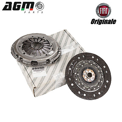 Kit frizione cambio - kit,