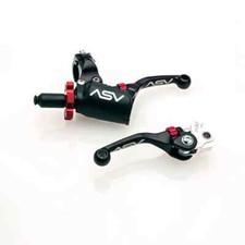 Asv quad atv lever - f4,