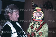 Costume astronauta pattuglia