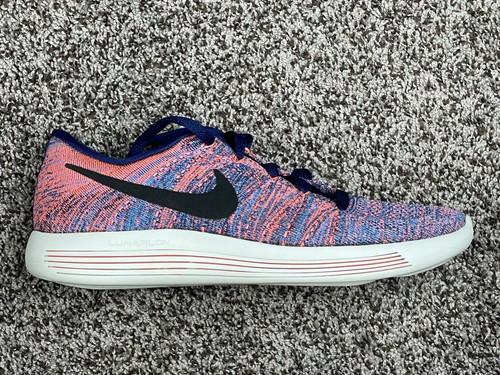 Nike lunarepic low - nike, flyknit