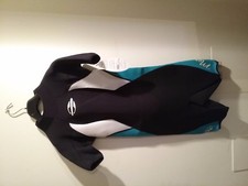 Muta neoprene shorty , Mormaii