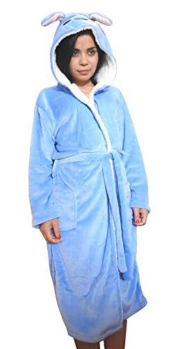 Blue stitch vestaglia - stitch,