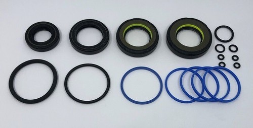 Kit riparazione cremagliera
