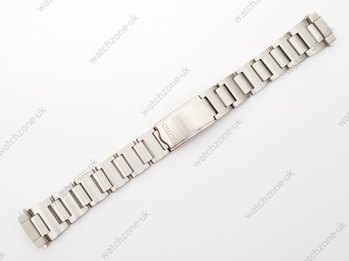 Cinturino orologio solid links - cinturino,