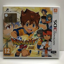 INAZUMA ELEVEN GO LUCE -
