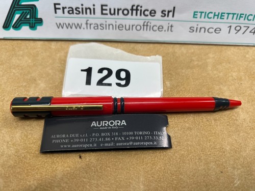 Penna sfera aurora auretta - penna,