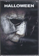 Dvd HALLOWEEN 2018 sequel di