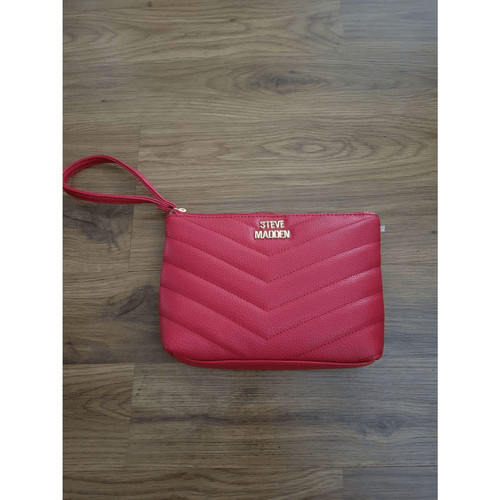 Borsa polso cosmetica steve - borsa, da