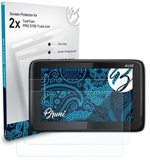 Bruni 2x Proteggi Schermo per