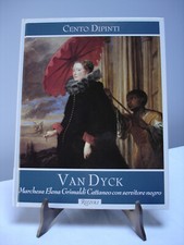 Van Dyck, Marchesa Elena