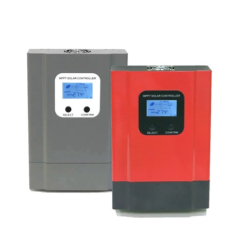 Regolatore carica solare - regolatore,