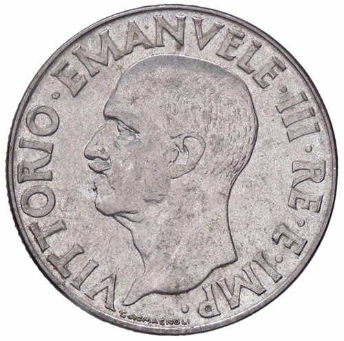 R59 104 vittorio emanuele iii - emanuele,