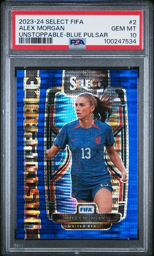 2023 panini select - panini,