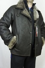 Uomo originale vera pelle - uomo, di