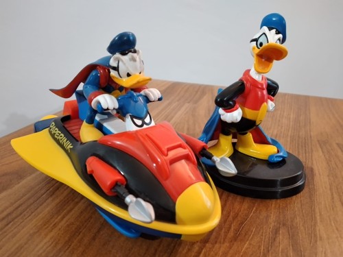 Disney figure paperinik - disney,