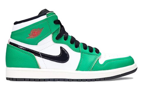 Jordan retro high lucky - 1,