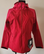 Giacca donna impermeabile