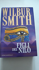 Libro Wilbur Smith Figli del