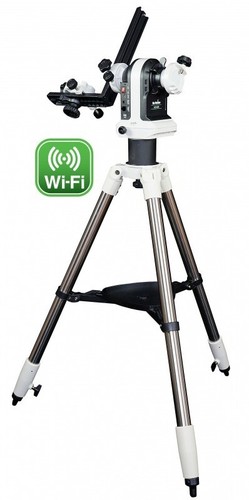 Skywatcher gtix doppia - skywatcher,