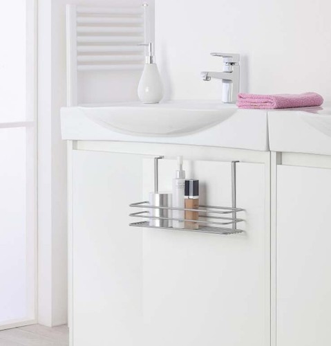 Mensola per anta bagno - mensola, da