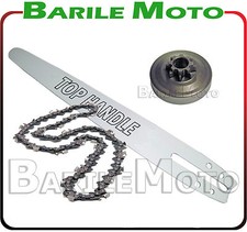 KIT Campana Frizione + Barra +