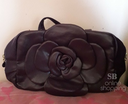 Camomilla flower borsa - camomilla,