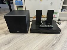 Sony BDV-EF200 Sistema home