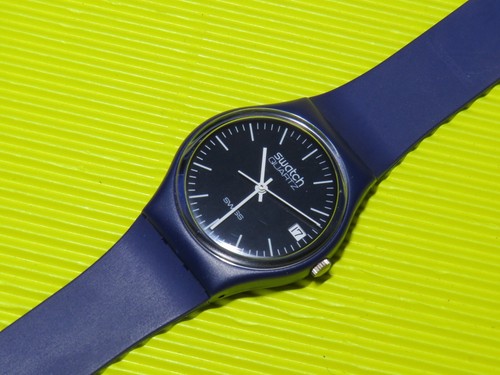 Swatch del 1983 gn400 - swatch,