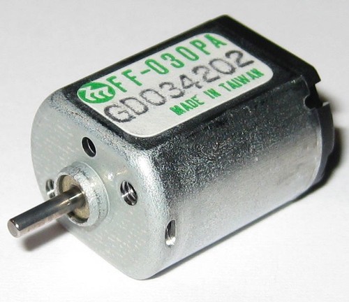 Motore mabuchi 030pa - motore,